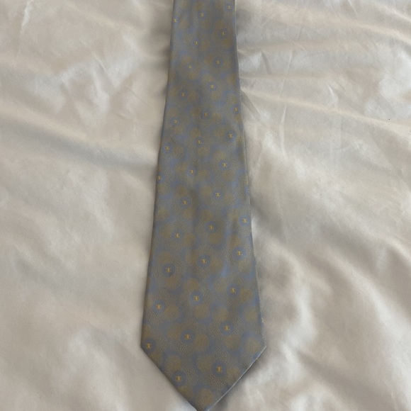 Chanel tie - Picture 5 of 11